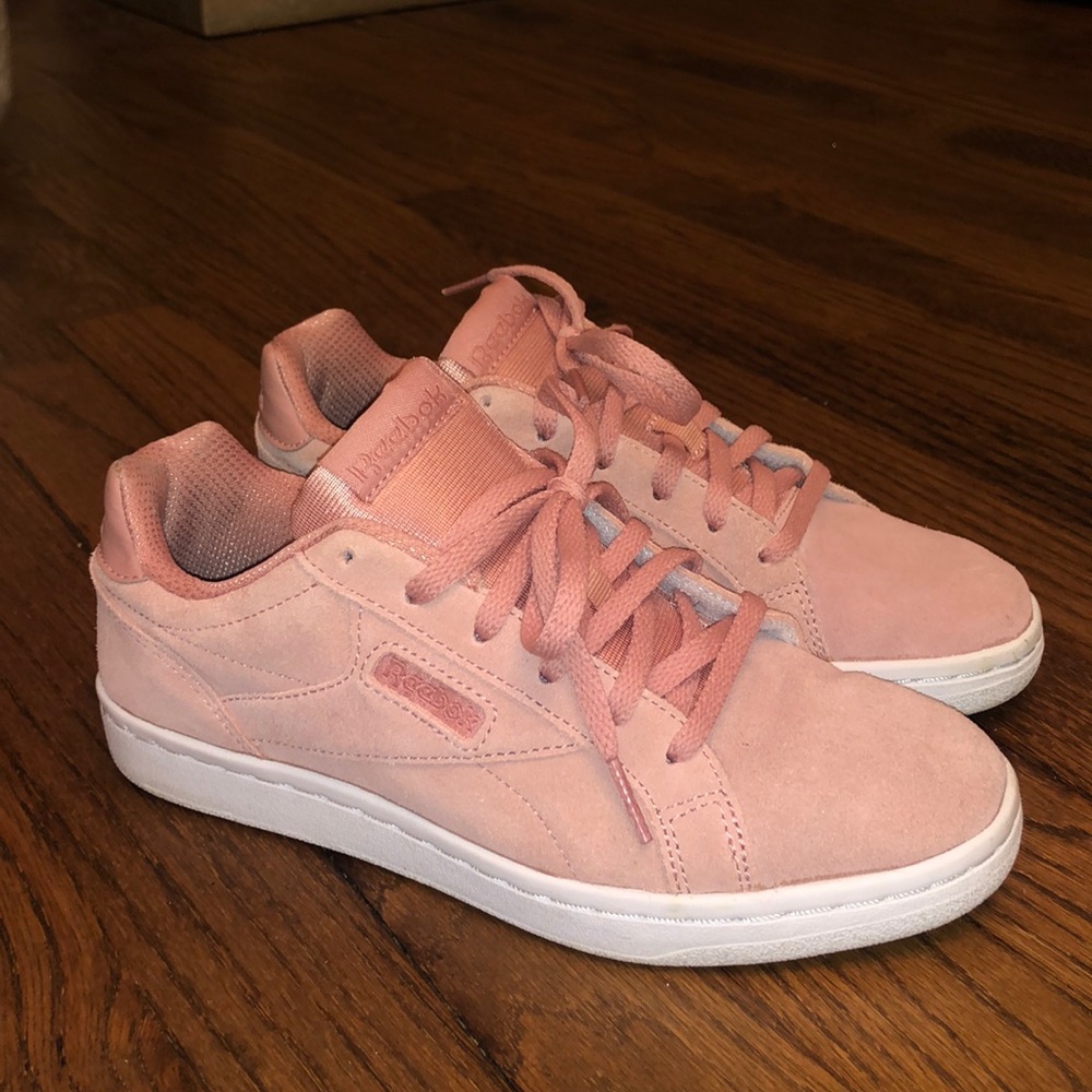 Reebok Club Memt Sneakers